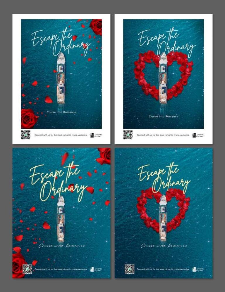 penji for seasonal marketing designs