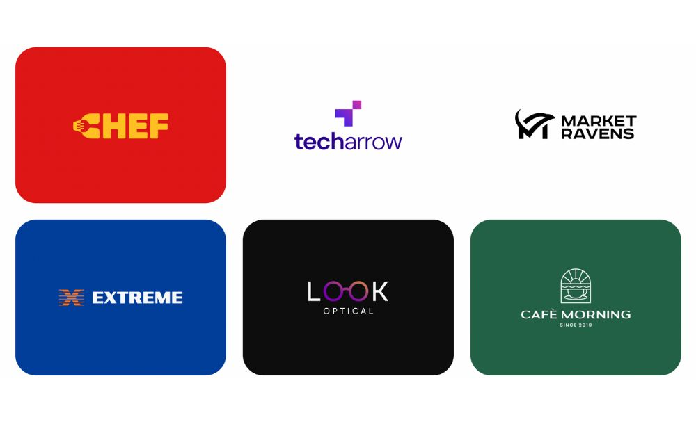 best logo design services Design Shifu