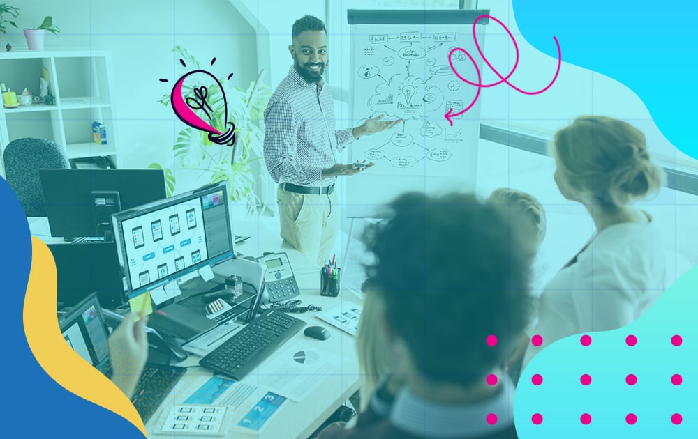 What’s the Best Presentation Design Service Agency for Your Team?