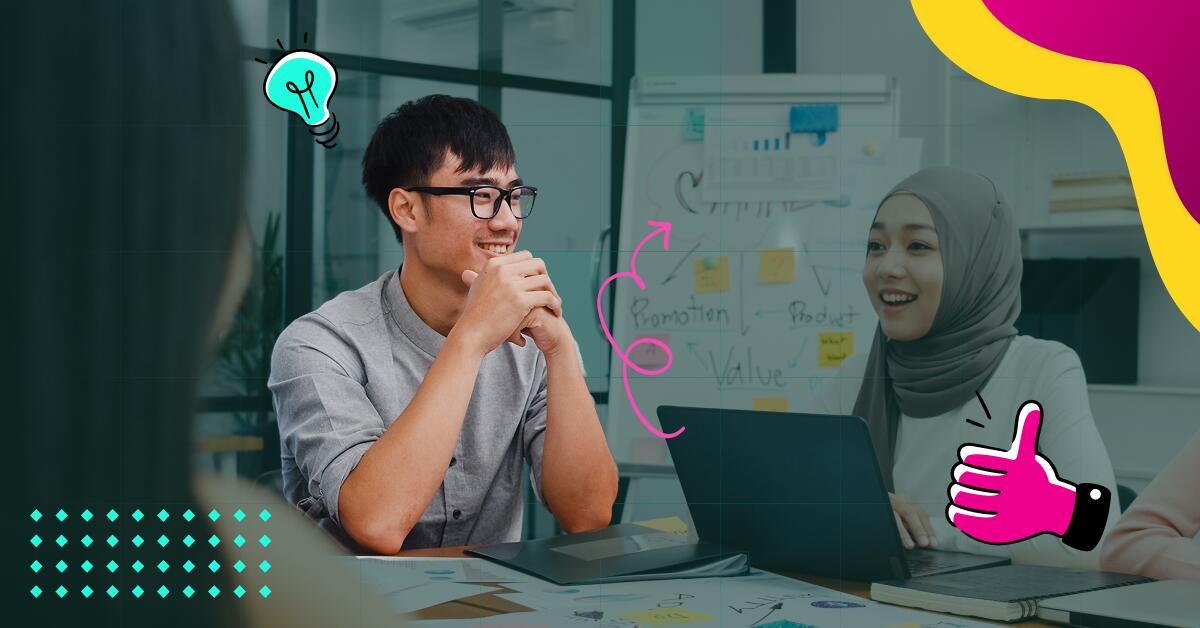 Why Penji Is a Smart Choice for Seasonal Marketing Design Needs