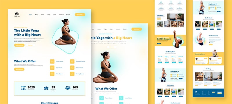 penji for website design services