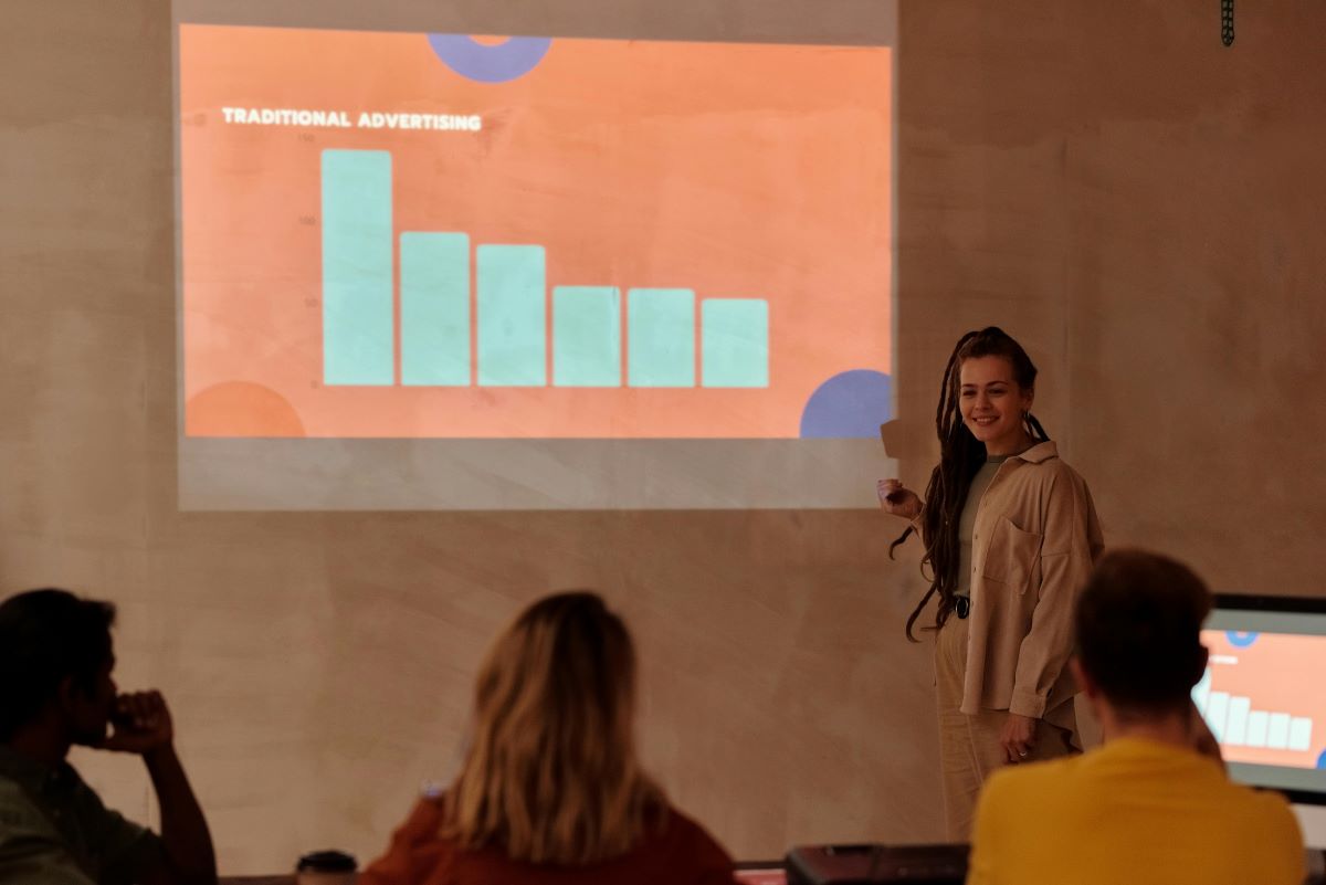 What’s the Best Presentation Design Service Agency for Your Team?