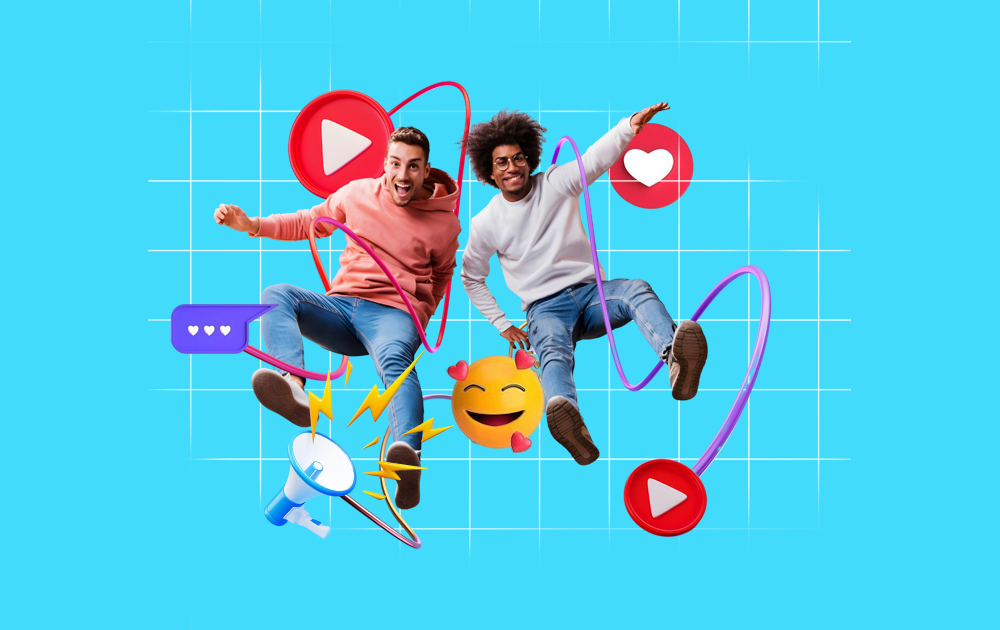 What Are Motion Graphics Design Services and Why You Need Them