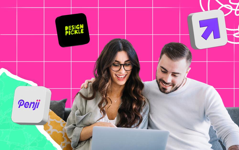 What’s the Best Graphic Design Service for Social Media Campaign?