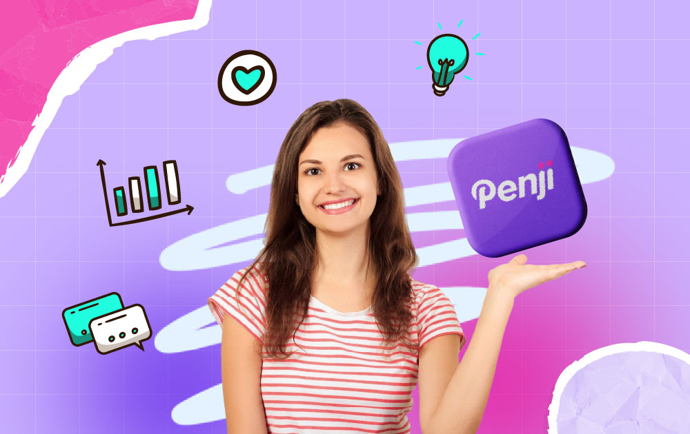 Top Reasons to Choose Penji for Brand Consistency