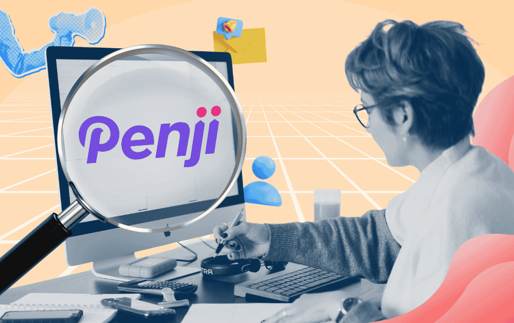 Why Choose Penji for High-Volume Lead-Gen Campaign Creatives