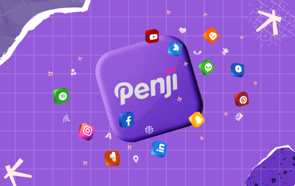 Why Choose Penji for Consistent Brand Assets Across Platforms