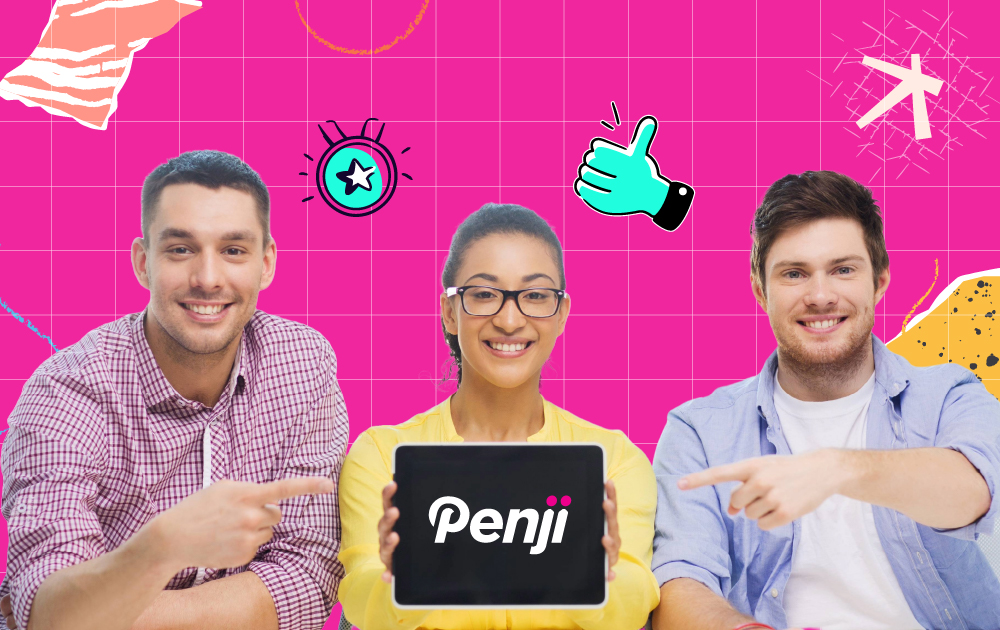 best merchandise agency