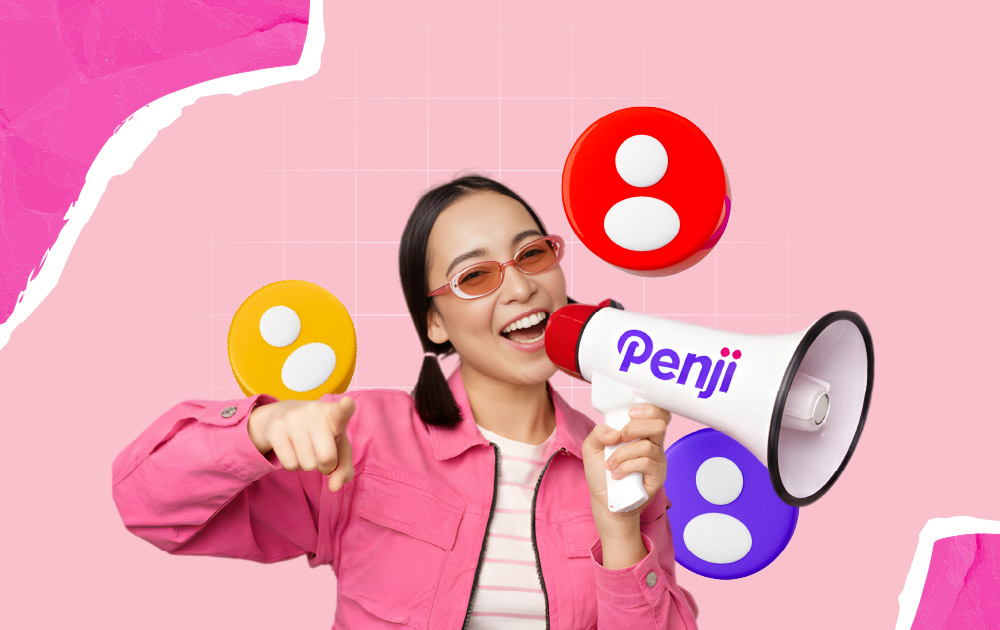 Why Choose Penji for High-Volume Lead-Gen Campaign Creatives