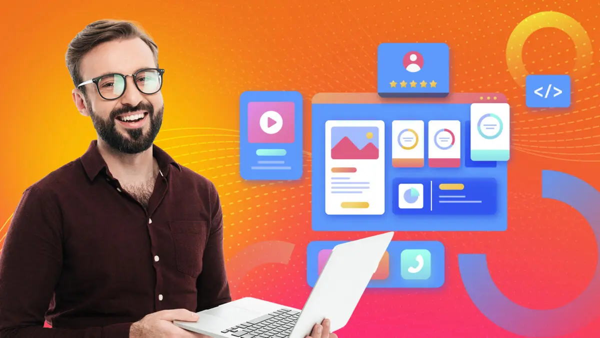 Custom Website Design Services That Reflect Your Brand Identity