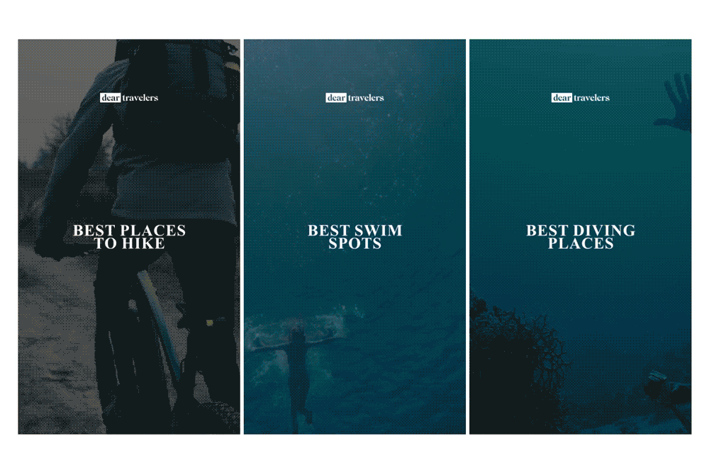 Motion graphics design services