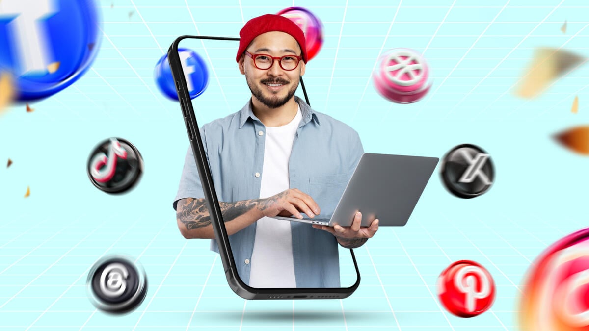 Top Reasons to Choose Penji for Your Social Media Marketing Needs