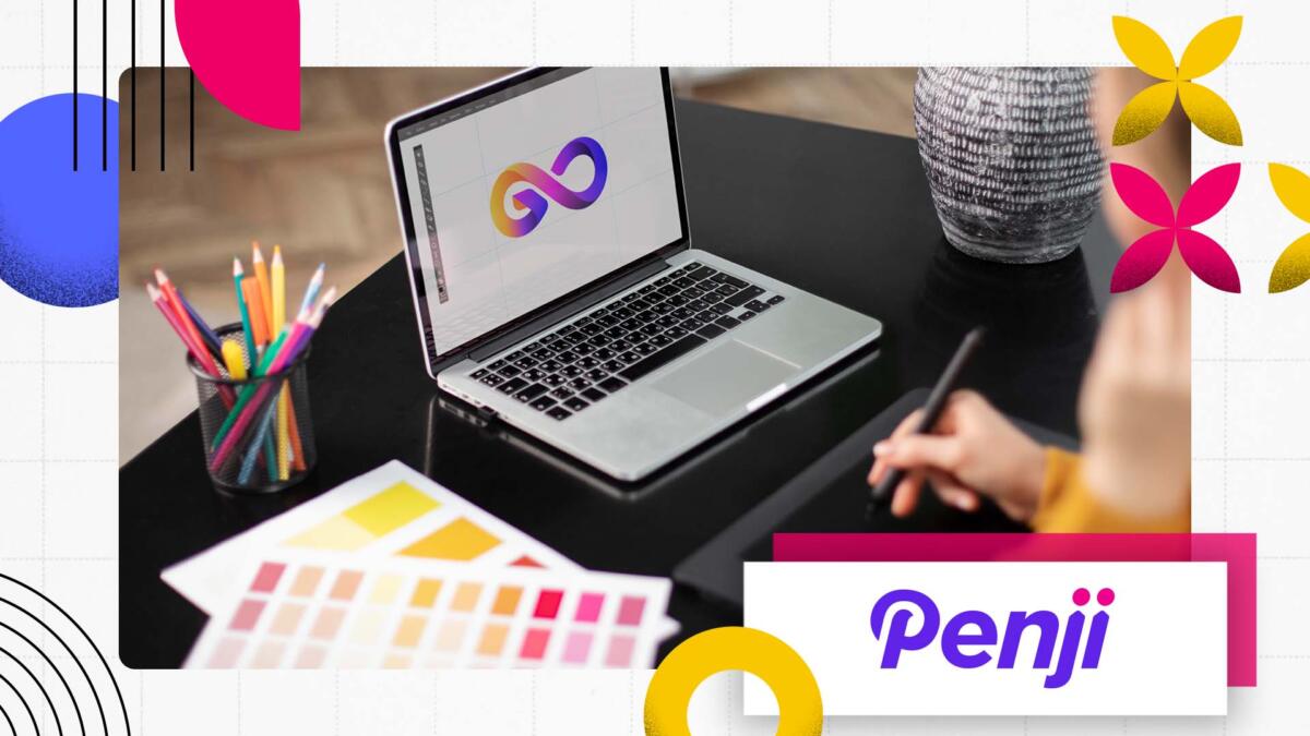 Top Reasons to Choose Penji for Unlimited Graphic Design