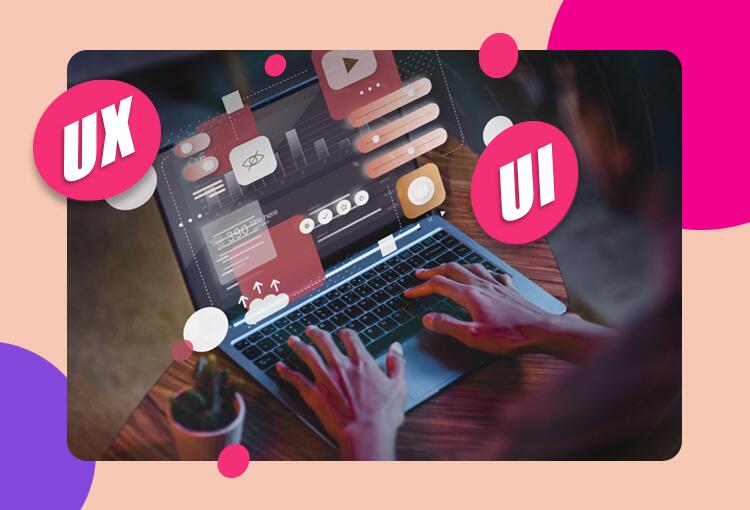 What’s the Best Graphic Design Service for Website UI/UX Design?