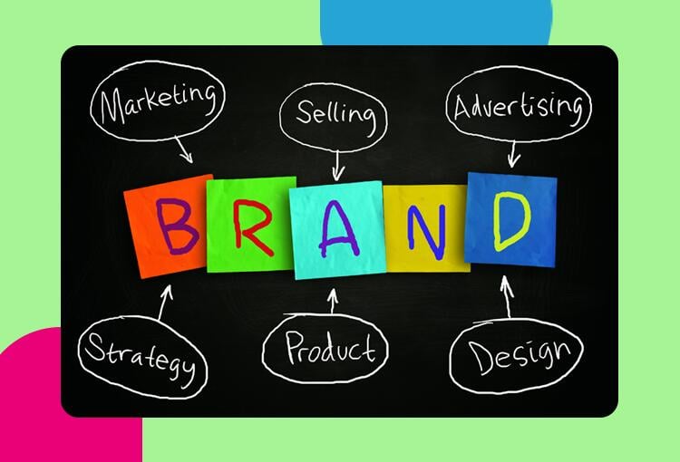 creative branding agency