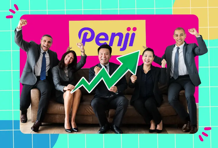 Why Growing Businesses Love Penji for Their Graphic Design Needs