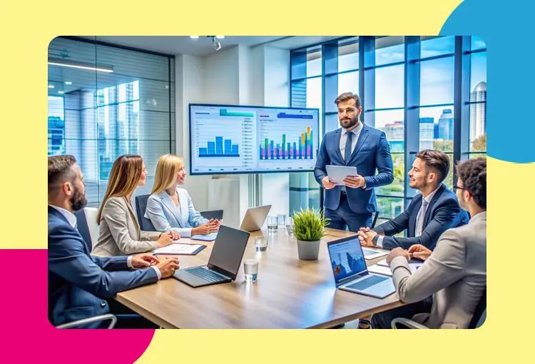 Why Your Business Should Hire a Creative Branding Agency Today