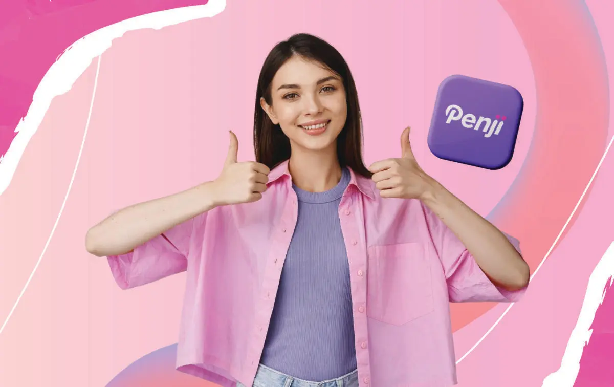 Penji for graphic design subscription