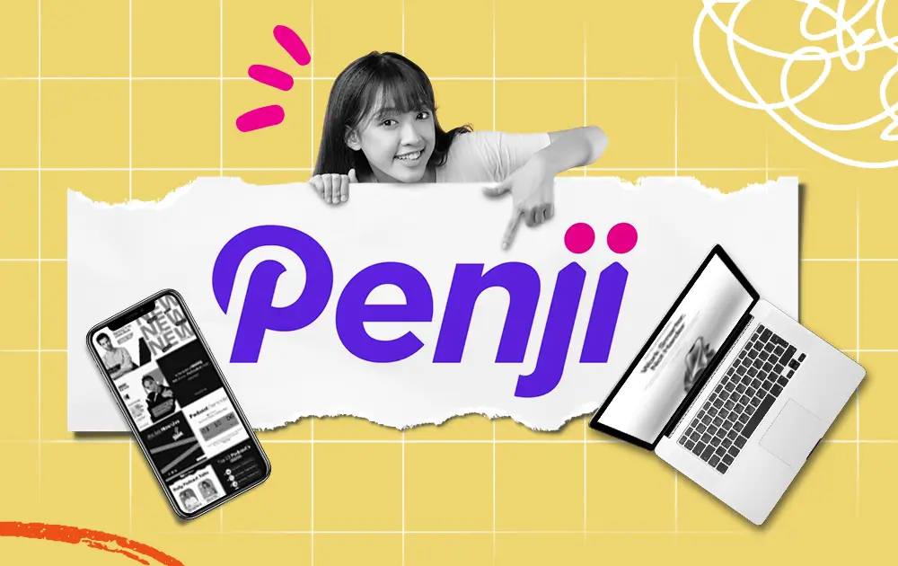 Top Reasons to Choose Penji for Compelling Ad Campaign Graphics