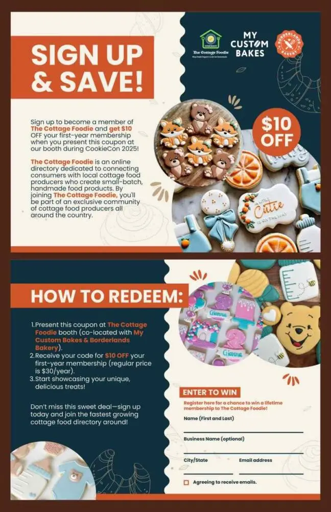 Penji for ad campaign graphics