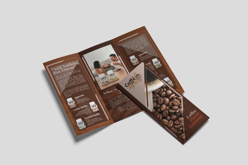 Outsource graphic design