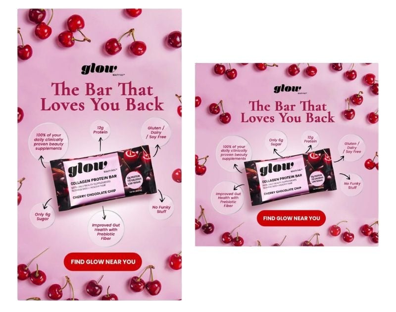 on demand graphic design services social media designs