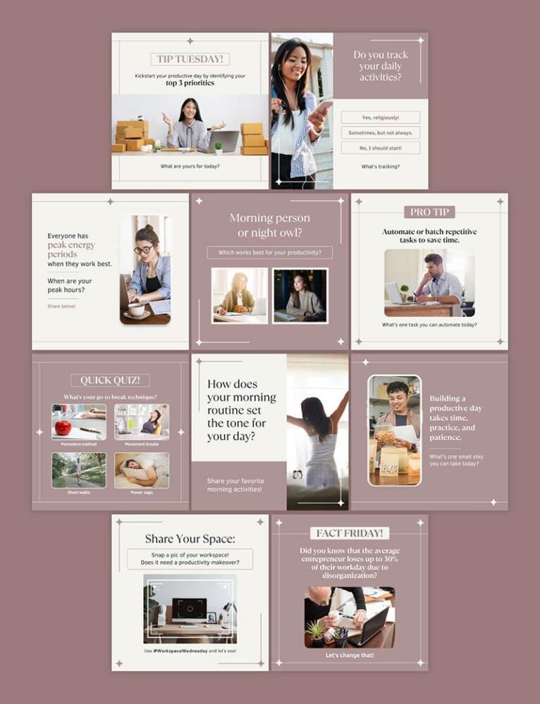 Graphic design services