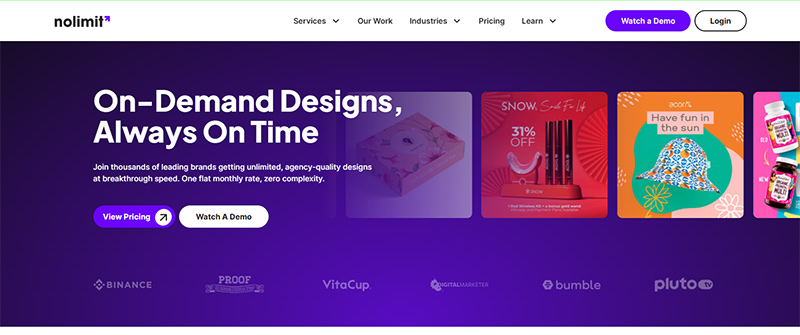 Best Graphic Design Service for Social Media Campaigns