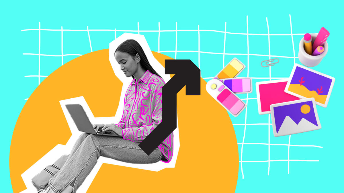 Top Reasons to Choose Penji for On-Demand Graphic Design Services