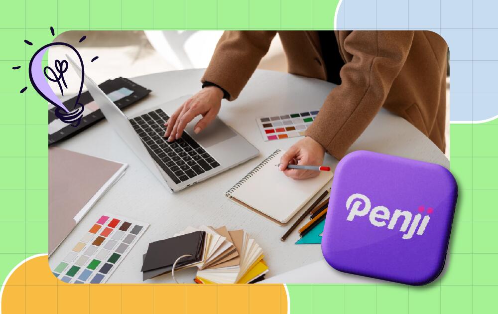 Top Reasons Penji Is Best for Remote Agencies & Distributed Teams