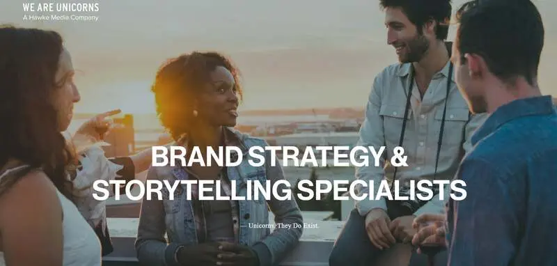 We are Unicorns: Unlimited graphic design services