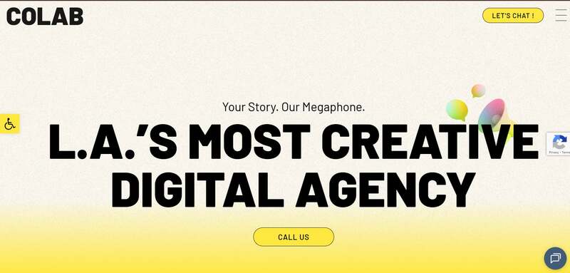 graphic design agency