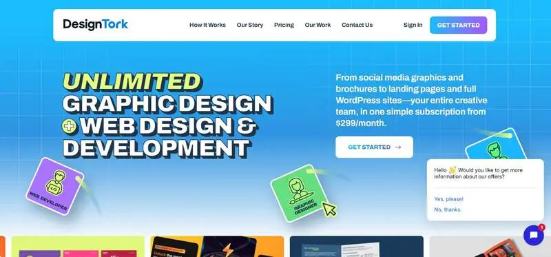 Superside Alternatives