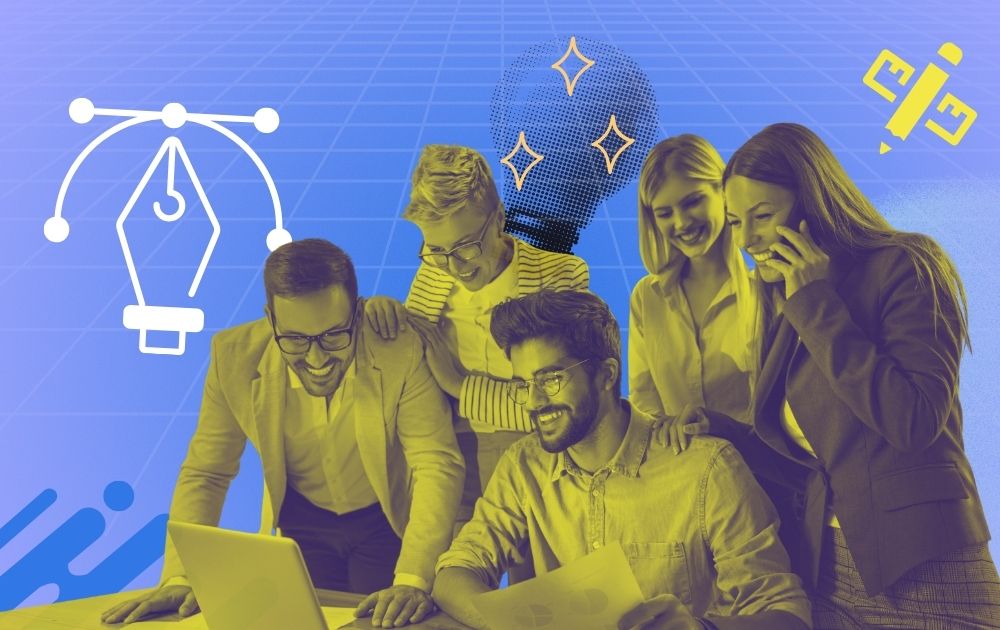 graphic design outsourcing