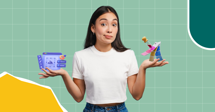 Graphic Design as a Service