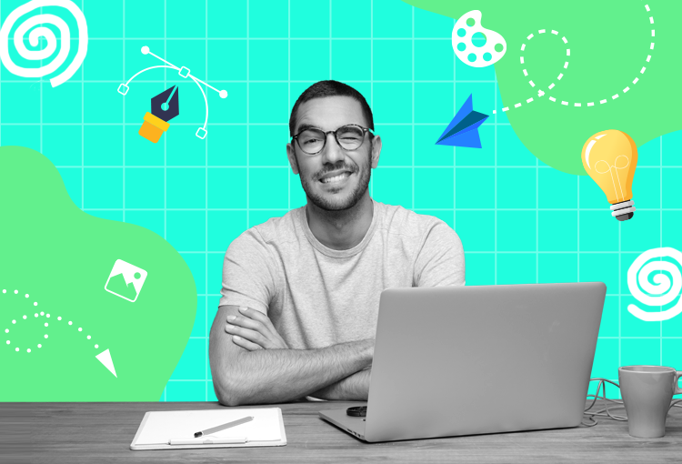 Why Choose Flat-Rate Graphic Design Services?