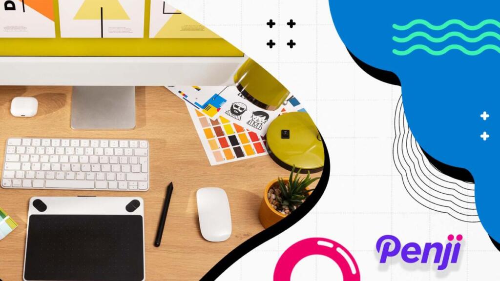 graphic design services