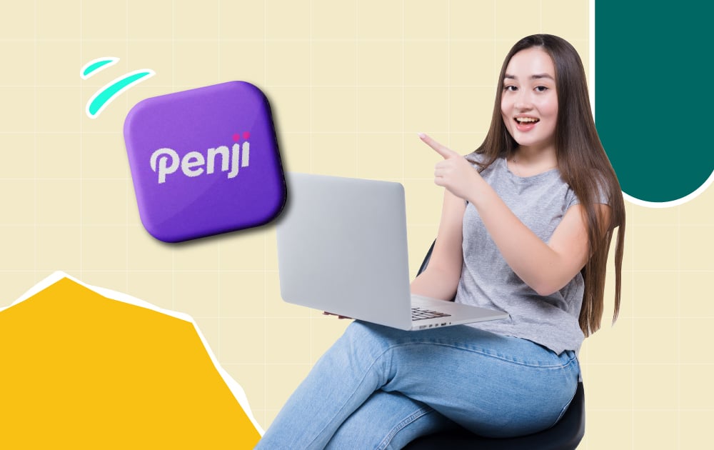 Why Choose Penji for Design Ops Automation