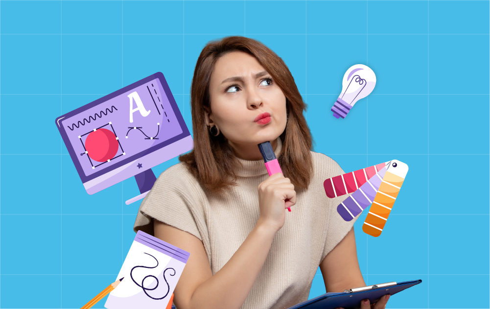 How AI Is Changing the Future of Graphic Design