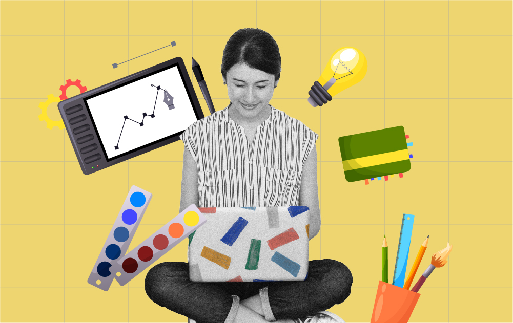 How AI Is Changing the Future of Graphic Design