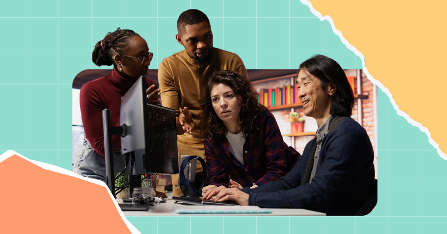 Graphic Design as a Service