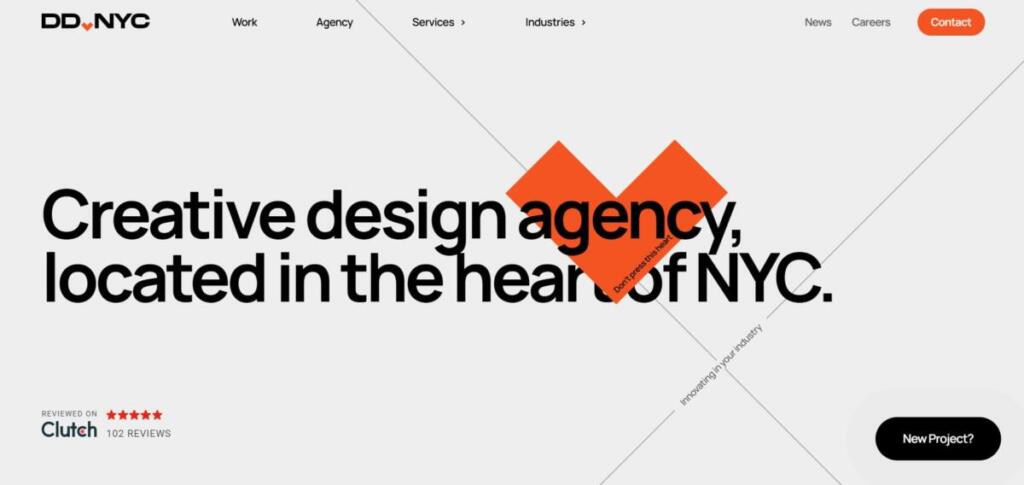 graphic design for marketing