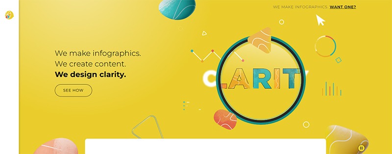 Best Graphic Design Service for Infographics