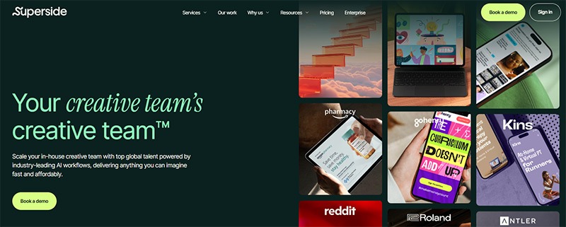 Best Graphic Design Service for Infographics