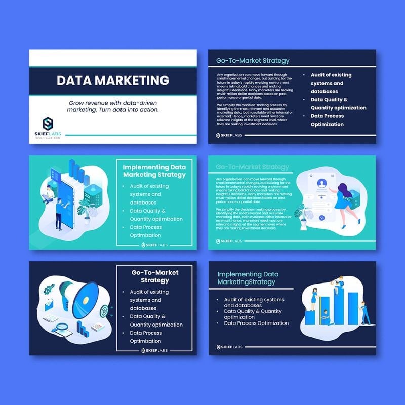 Graphic design for education industry