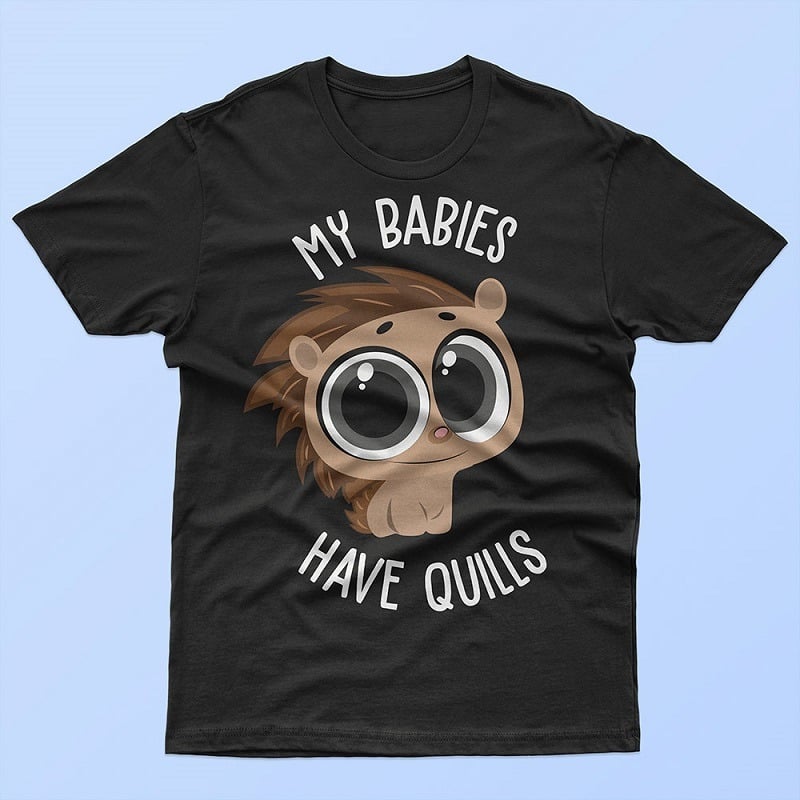 Brand design services