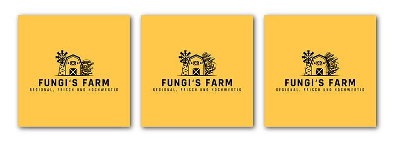 Brand design services