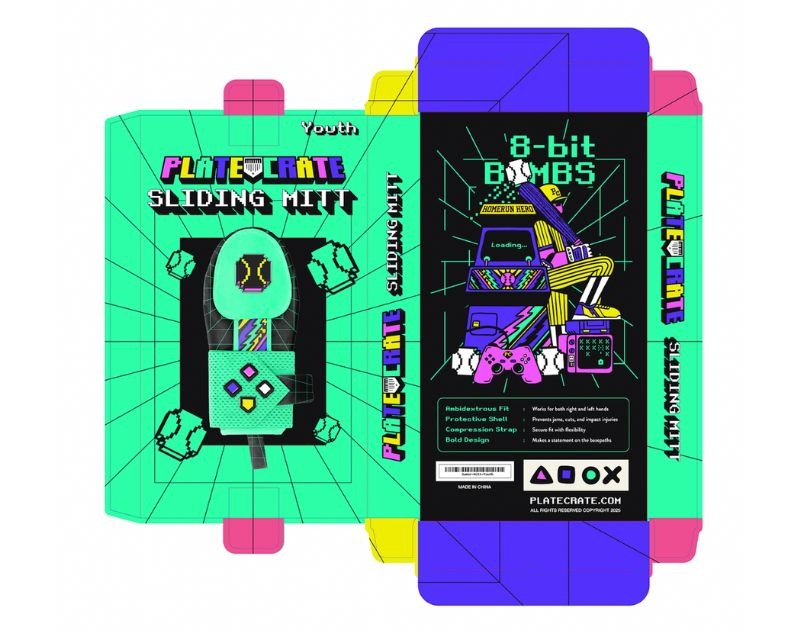 brand design services Penji design