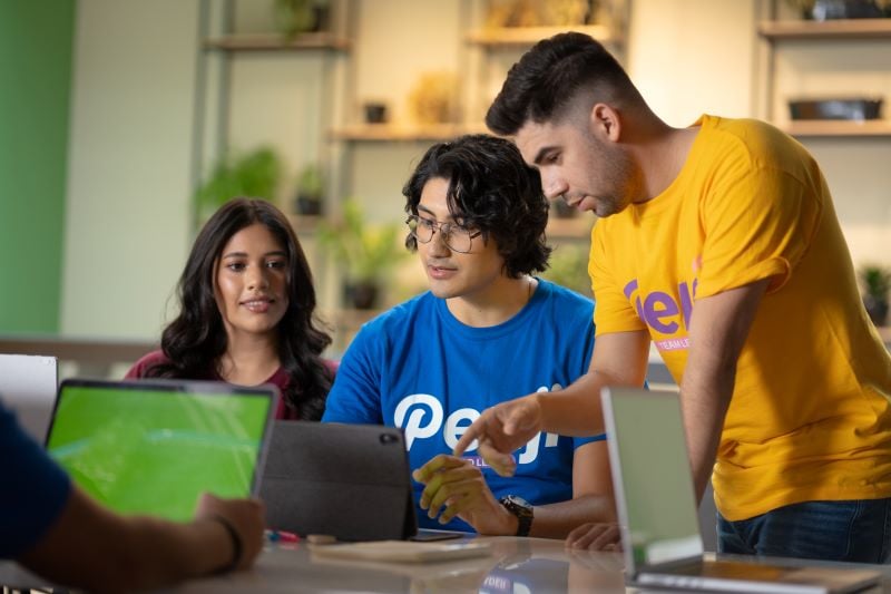 Hire graphic designer