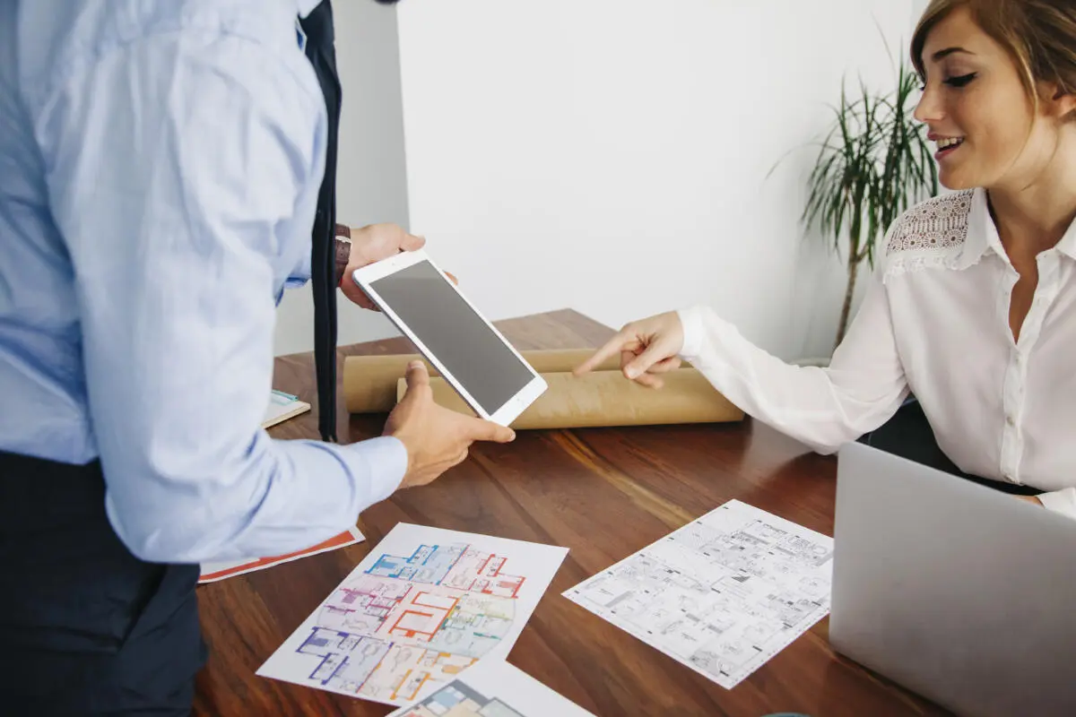 Why Choose Penji for Real Estate Branding